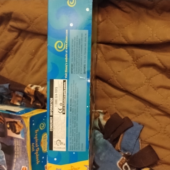 Disney Little Mermaid Ariel and Prince Eric Vintage 1997 Doll Lot - Picture 15 of 17